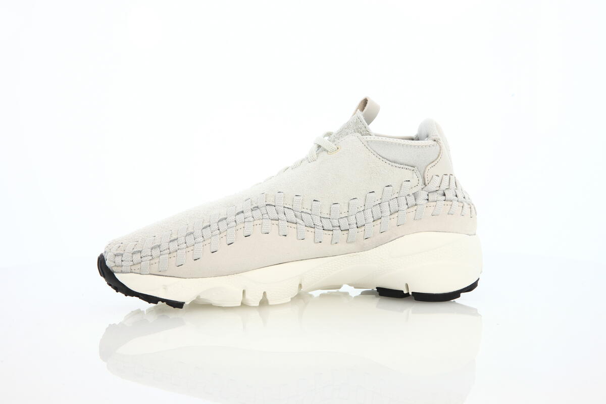 ぽ*。様 NIKE AIR FOOTSCAPE WOVEN CHUKKA通称「レ Nike Air Footscape Woven Chukka QS 